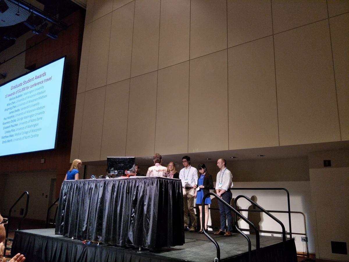 AMSM2017